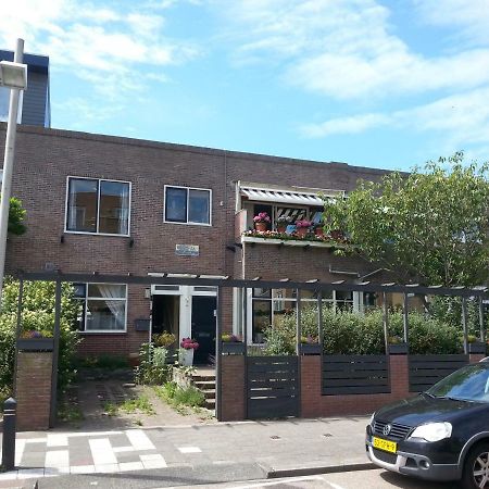 Appartement Kampan à Zandvoort Extérieur photo