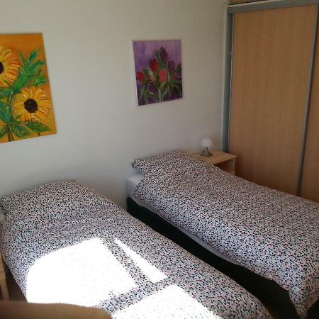 Appartement Kampan à Zandvoort Extérieur photo