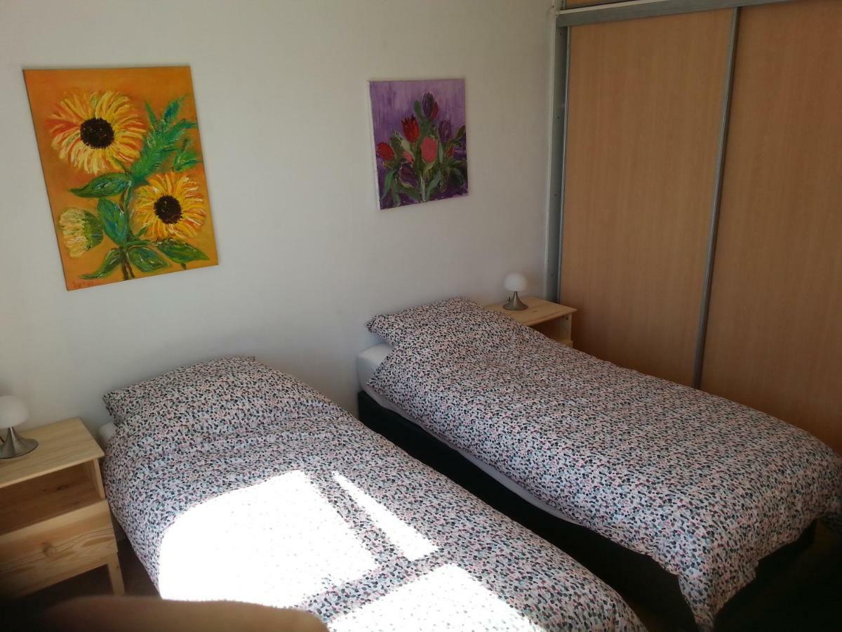 Appartement Kampan à Zandvoort Extérieur photo