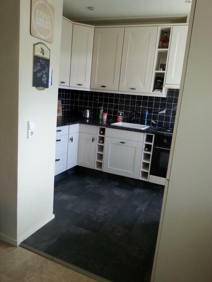 Appartement Kampan à Zandvoort Extérieur photo