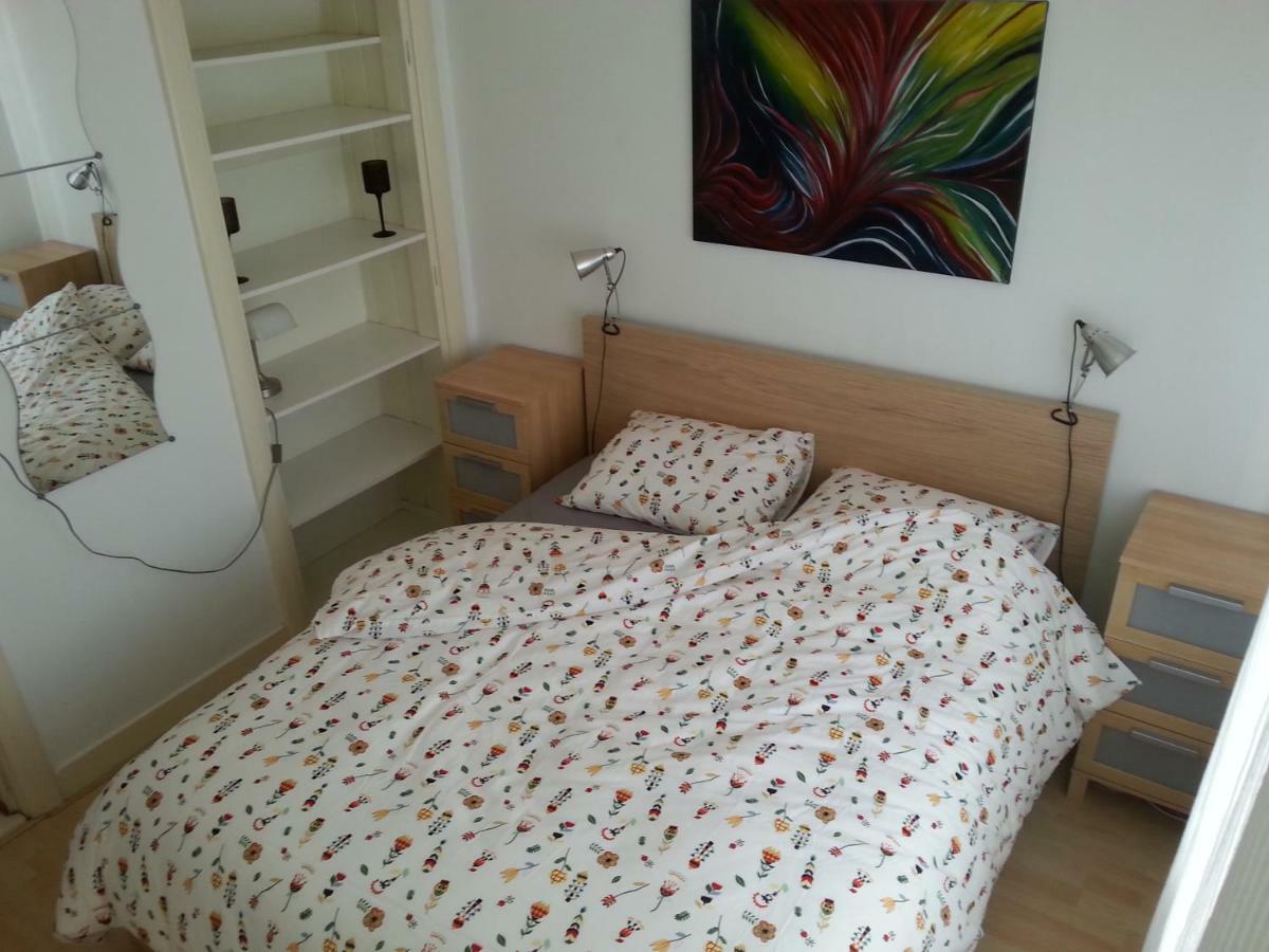 Appartement Kampan à Zandvoort Extérieur photo