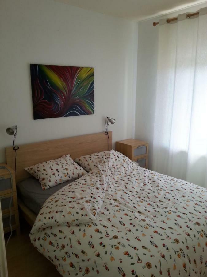Appartement Kampan à Zandvoort Extérieur photo