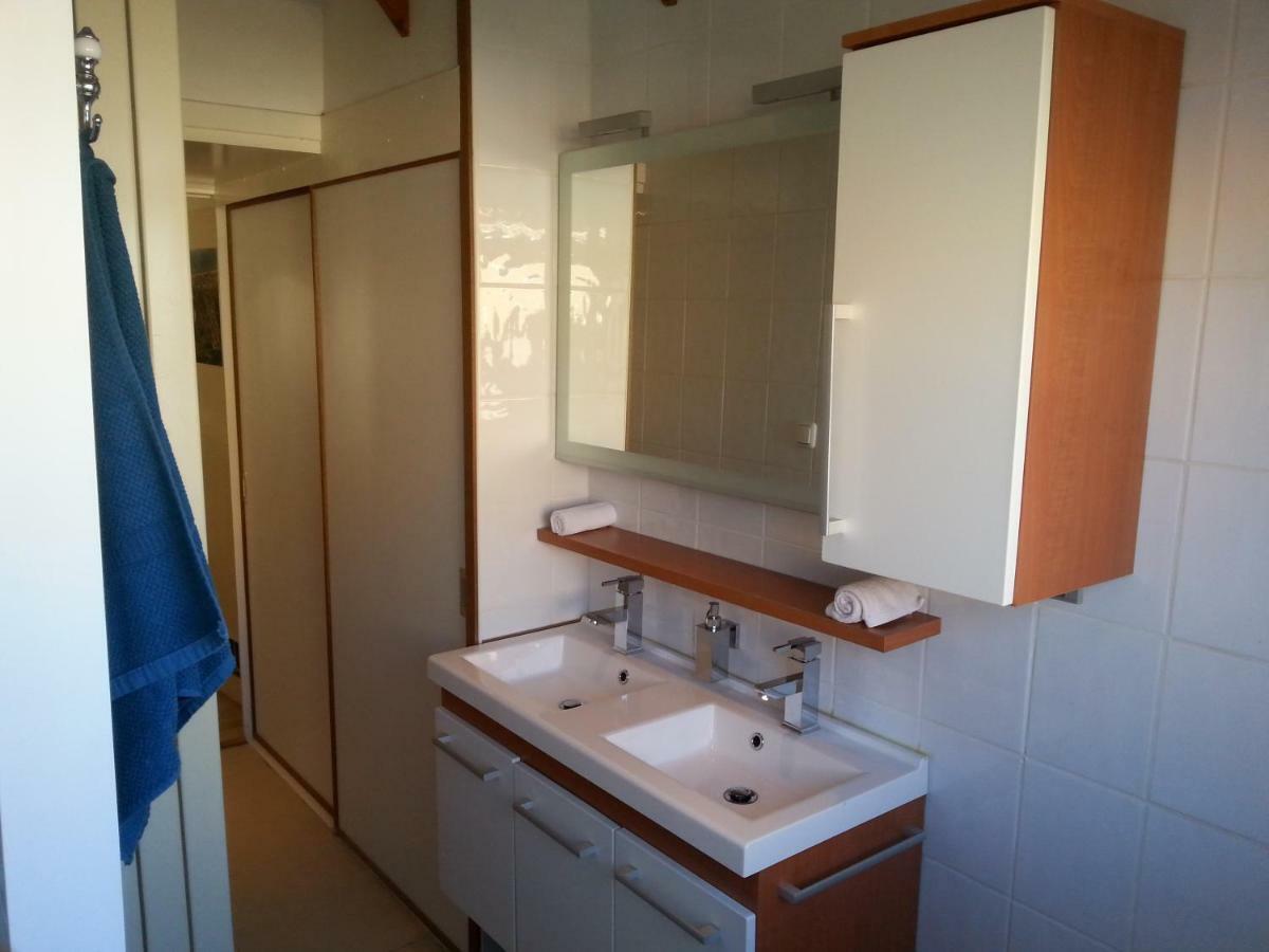 Appartement Kampan à Zandvoort Extérieur photo