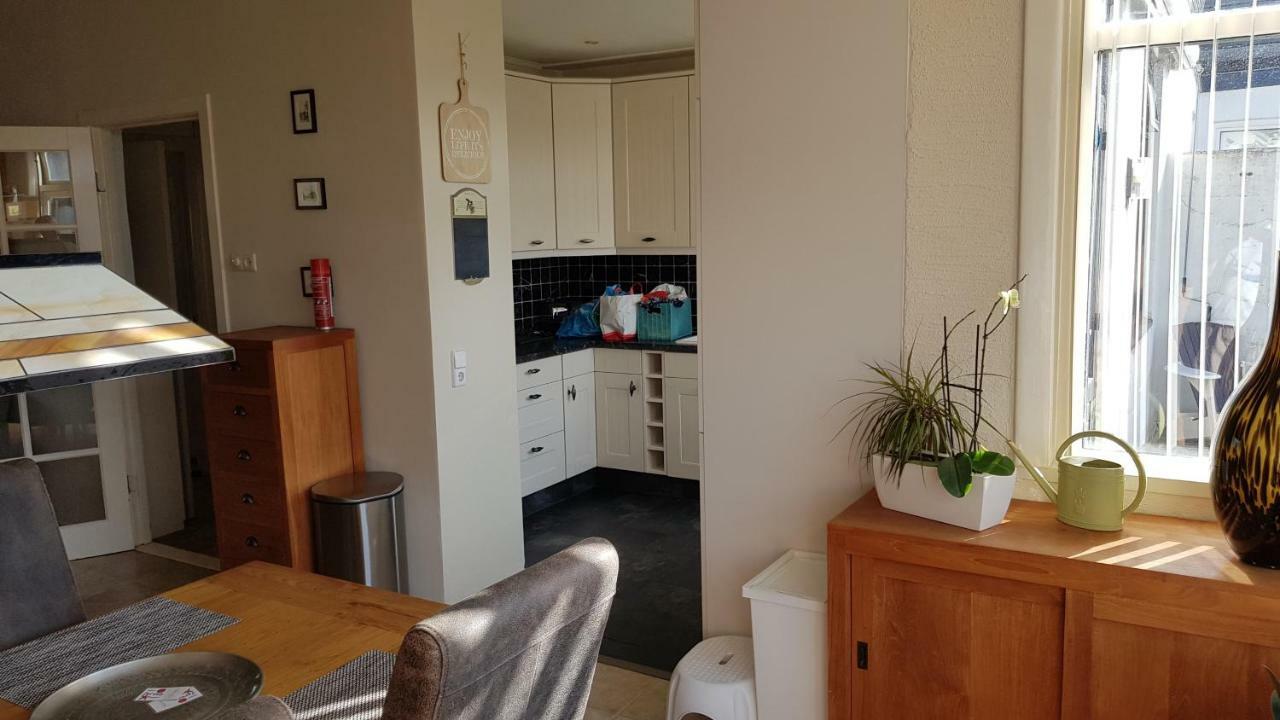 Appartement Kampan à Zandvoort Extérieur photo
